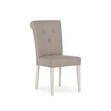 Geneva Small Dining Table & 4 Chairs 7