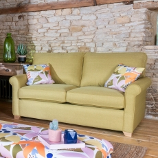 Penny 3 Seater Sofabed