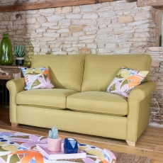 Penny 2 Seater Sofa Bed