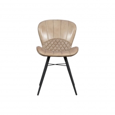 Amory Dining Chair Beige