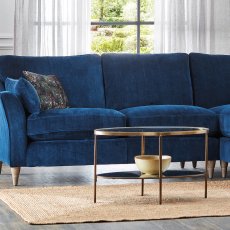 Luna Medium Chaise 4