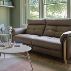 Ercol Mondello Medium Sofa