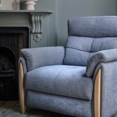 Ercol Mondello Armchair