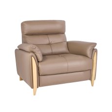 Ercol Mondello Armchair 5