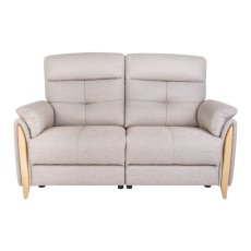 Ercol Mondello Medium Recliner Sofa