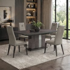 Alf Heritage Table & 4 Chairs