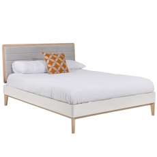 Cookes Collection Maverick Bedstead Double
