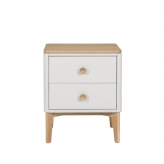 Cookes Collection Maverick Bedside Table