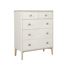 Cookes Collection Maverick Medium Chest of Drawers
