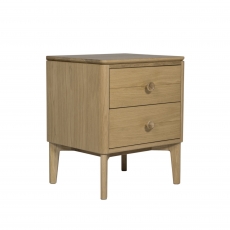 Cookes Collection Harmony Bedside Table