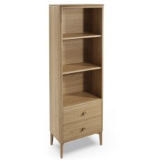 Harmony Open Storage Unit