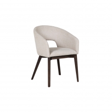 Amelia Dining Chair Natural
