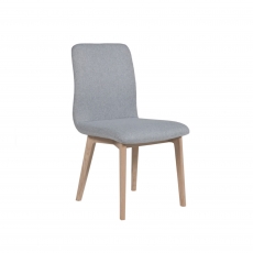 Maverick Dining Chair - Grey