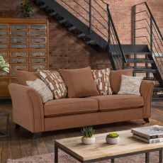 Elijah Grand Sofa
