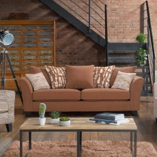 Cookes Collection Elijah Grand Sofa 5