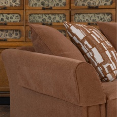 Cookes Collection Elijah Grand Sofa 6