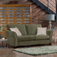 Elijah 3 Seater Sofa