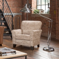 Elijah Accent Gallery Chair