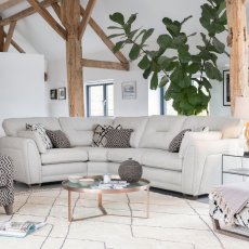 Aries Corner Sofa RHF 2