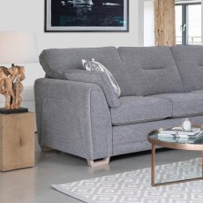 Aries Corner Sofa RHF 3