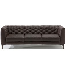 Natuzzi Editions Piacere 3 Seater Sofa 1