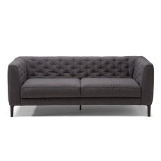 Natuzzi Editions Piacere Loveseat 3