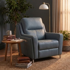 Parker Knoll Portland 26 Armchair 3