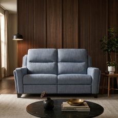 Parker Knoll Portland 2 Seater Sofa