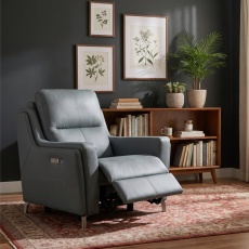 Parker Knoll Portland Recliner Armchair