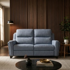 Parker Knoll Portland 2 Seater Recliner 3