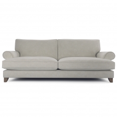 The Lounge Co Briony 4 Seater Sofa