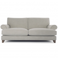The Lounge Co Briony 3 Seater Sofa