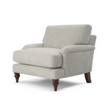 The Lounge Co Rose Armchair