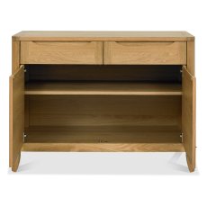 Cambridge Narrow Sideboard 4