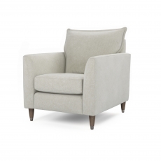 The Lounge Co Charlotte Armchair