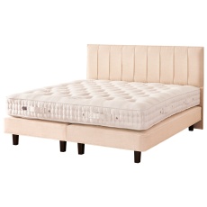Vispring Devonshire Divan Set 3