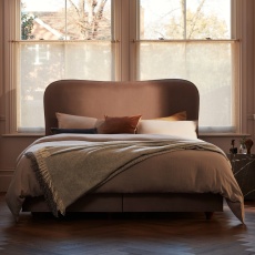 Vispring Devonshire Divan Set 4