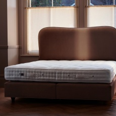 Vispring Devonshire Divan Set 5