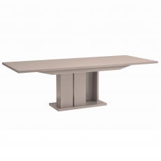 Alf Italia Claire Large Extending Dining Table