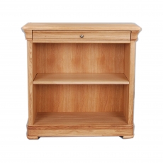 Moreno Bookcase with Drawer