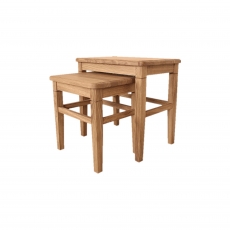 Moreno Nest of Tables