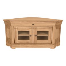 Moreno Corner TV Unit