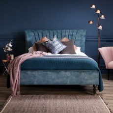 Mulberry Bedstead