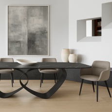 Calligaris Breeze Dining Table 4