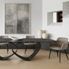 Calligaris Breeze Dining Table 4