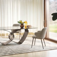 Calligaris Breeze Dining Table 5
