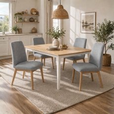 Maverick Dining Set 1