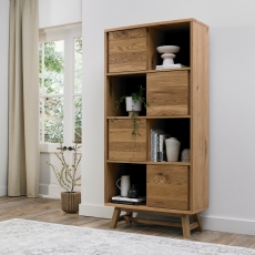 Clifton Display Cabinet