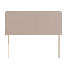 Hypnos Special Promotion Emily Strutted Headboard
