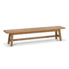 Clifton Large Dining Bench